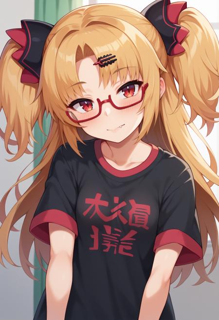 Akatsuki UNI - UNI Create | 赤月ゆに