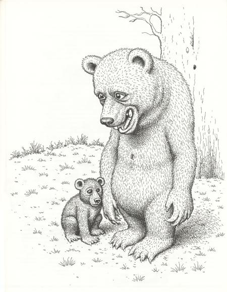 Robert Crumb Style