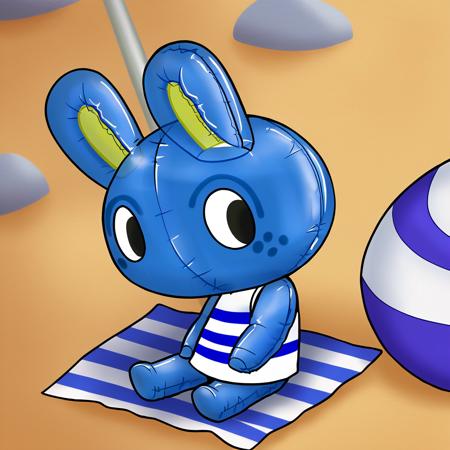 Hopkins (Animal Crossing)