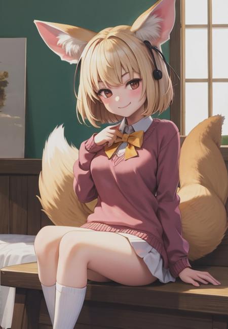 Kemono Friends - Multiple Characters