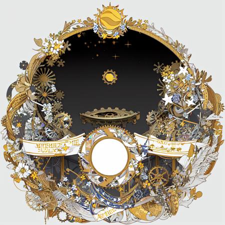 Blazon Generator