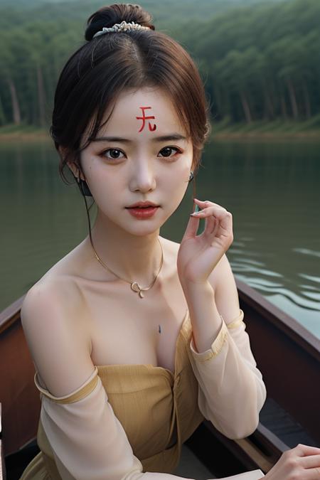 无