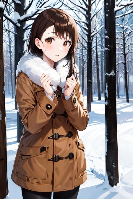 Onodera Kosaki 小野寺小咲 / Nisekoi