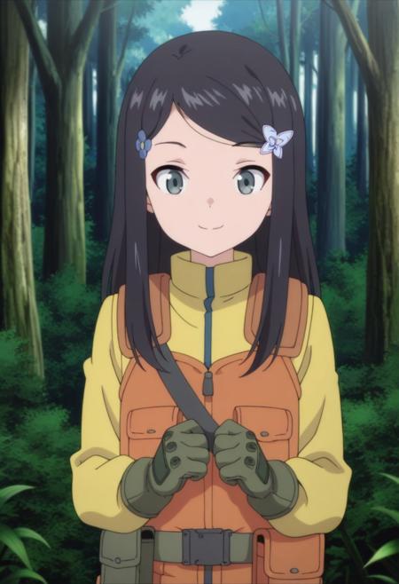 Yamano Mitsuha | Saving 80,000 Gold in Another World for My Retirement | 老後に備えて異世界で８万枚の金貨を貯めます