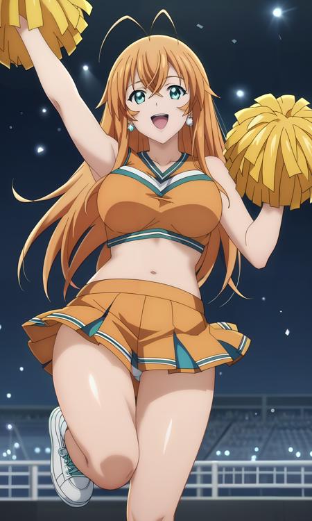 Sonsaku Hakufu | Ikkitousen SDXL and PonyXl LoRa