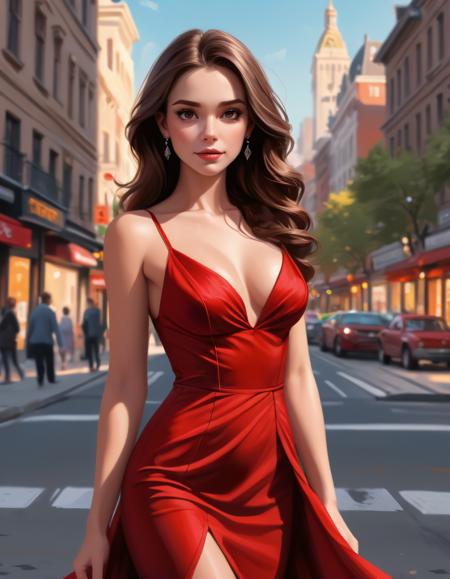 ArtFusion XL Cartoon