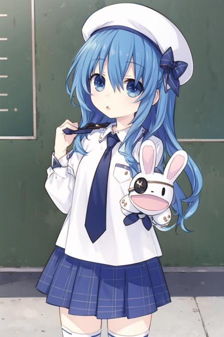 Himekawa Yoshino(date a live)