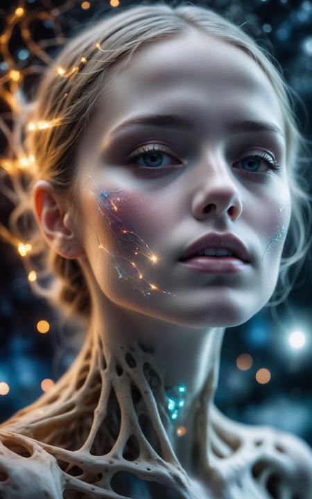 Epic Fantasy Vision