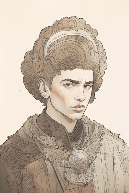 style of Gregory Fromenteau  112