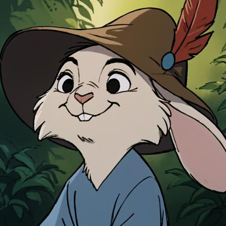 Skippy (Robin Hood)