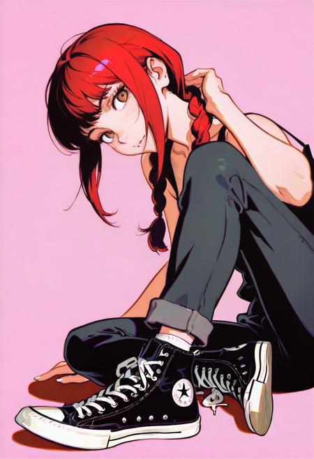Converse Chuck Taylor