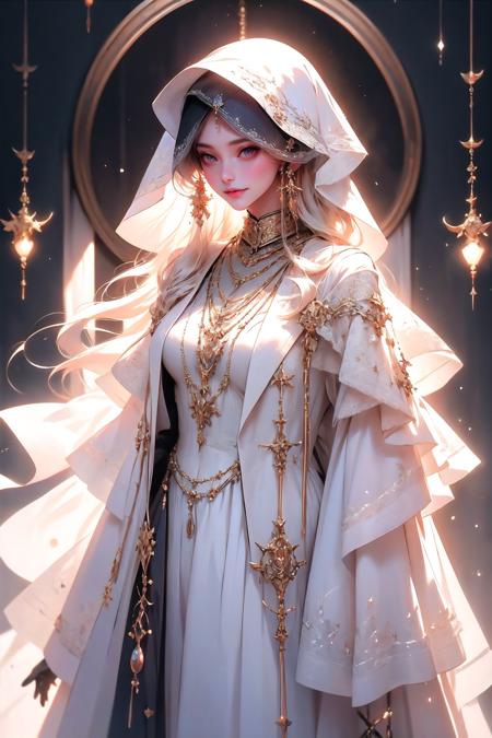 Arc en Gowns | A wrench's Gown Collection