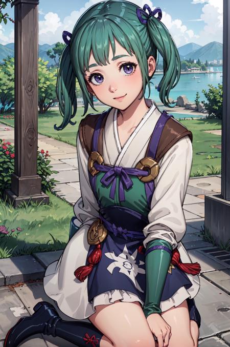 midori ( Fire Emblem )