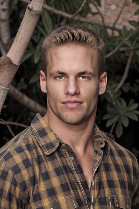 Matthew Rush