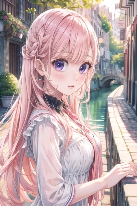 Ririna Sanada / Koi to Uso