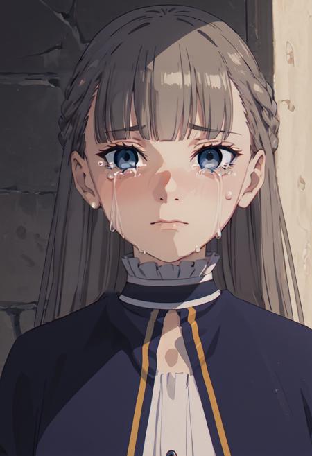 Lawine/ラヴィーネ (Sousou no Frieren)
