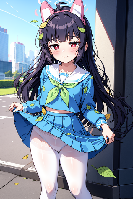 Kasumizawa Miyu | Blue Archive