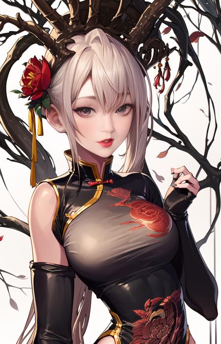 lousanbeng