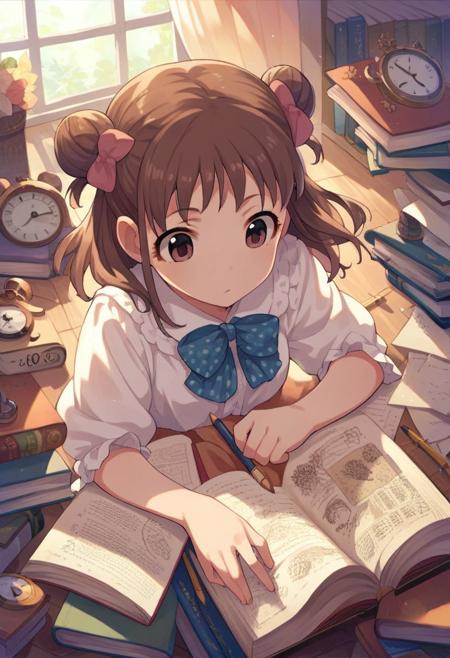 Munakata Atsumi | THE iDOLM@STER Cinderella Girls | アイドルマスターシンデレラガールズ