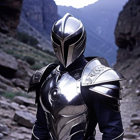 3000s Movie (SD 1, SDXL, Pony, Flux)