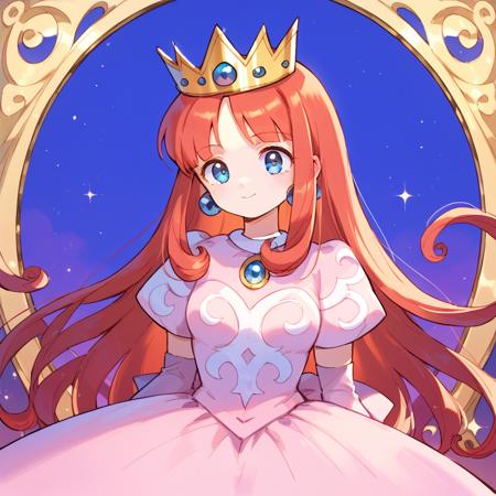 princess shokora