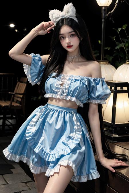 Special clothes S22