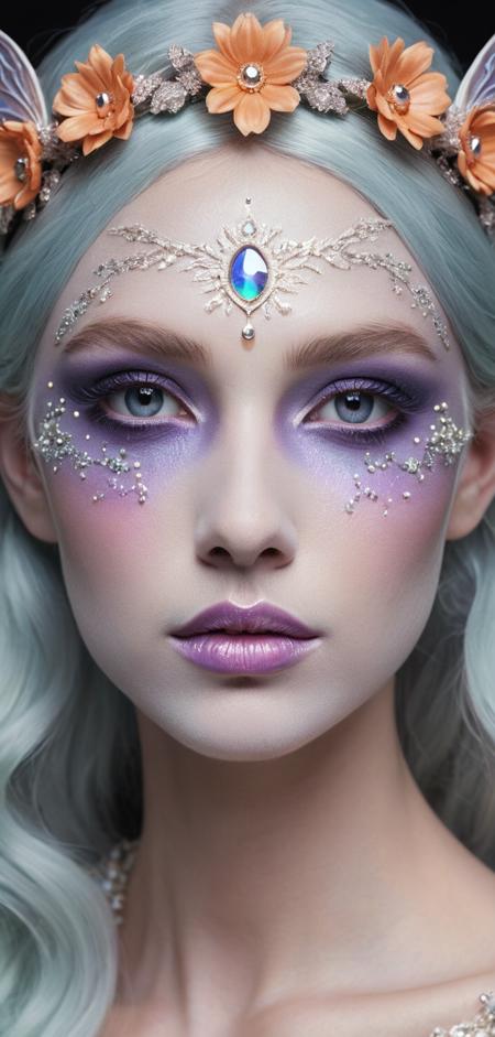 Ethereal Queen