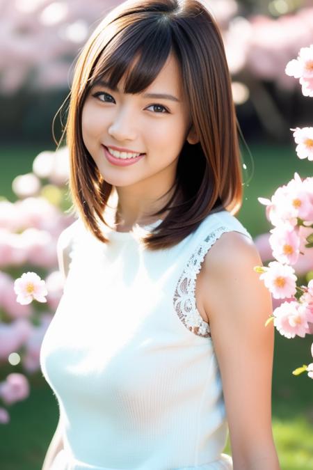 ManoErina / 真野 恵里菜_JP_Actress