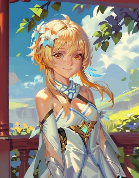alphonse (white datura) style - Pony版本AlphonseWhiteDatura_Pony (ID: 524754)