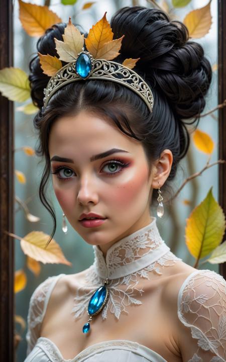 Epic Fantasy Vision