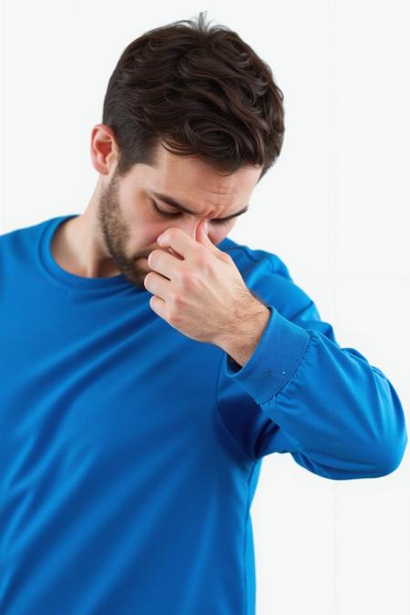 Sweaty Shirt / Armpit Sweat / Pit stains / Wet Spots – Flux Dev.1