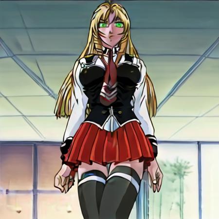 Rika shiraki