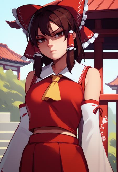 [PonyV6 XL GLoRA] QTori Style