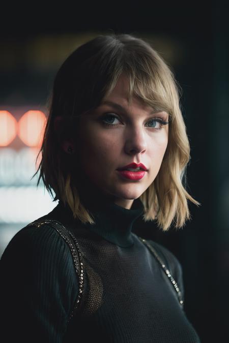 Taylor Swift