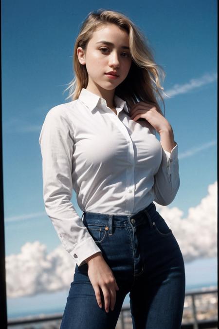Caylee Cowan