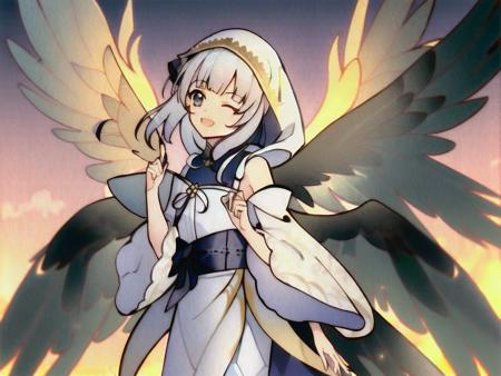 [sd1.5]GI.Inazuma.illust  稲妻絵卷  (稻妻绘卷)