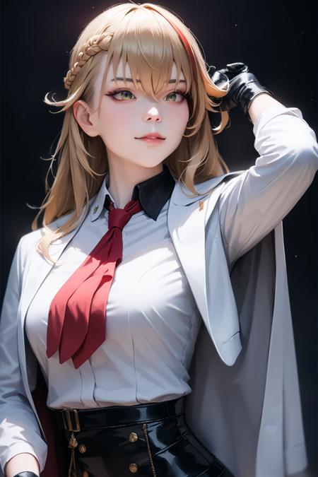 ナハトナハト\Shadowverse:nahtnaught\影之诗角色：娜哈特纳哈特