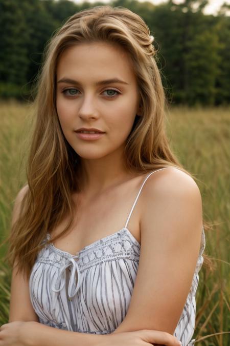 Alicia Silverstone