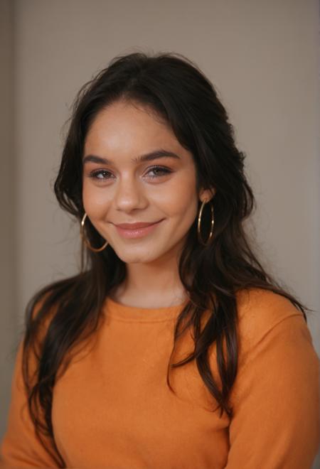 FLUX - Vanessa Hudgens
