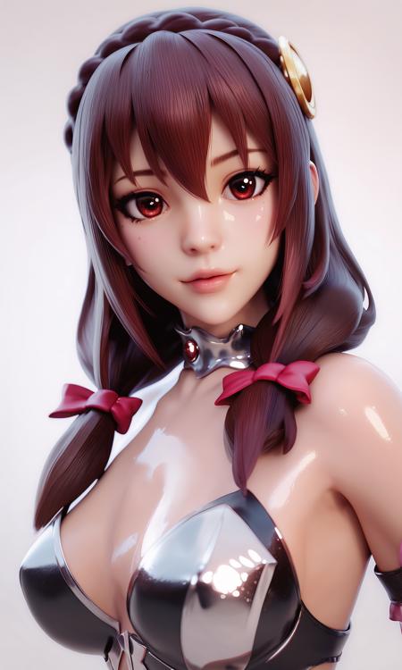 MiaoMiao 3D Harem