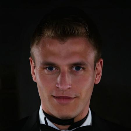 Kalle Hallden版本vXL 1.0 (ID: 1232747)