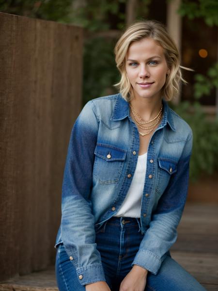 Brooklyn Decker