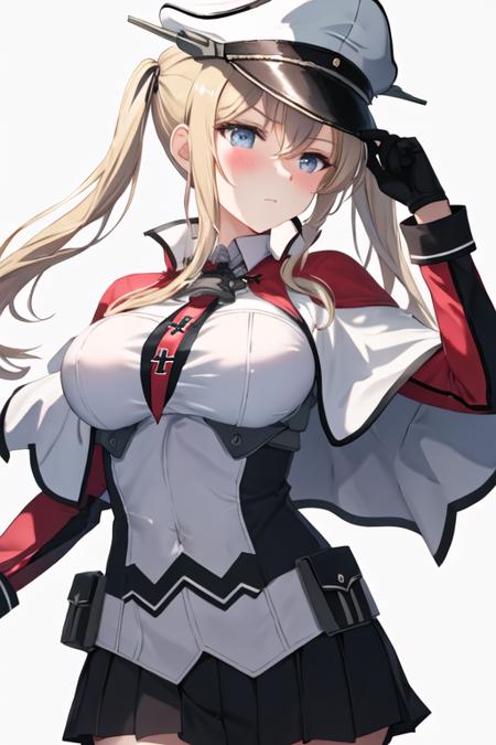 graf_zeppelin/グラーフ・ツェッペリン (Kantai Collection)