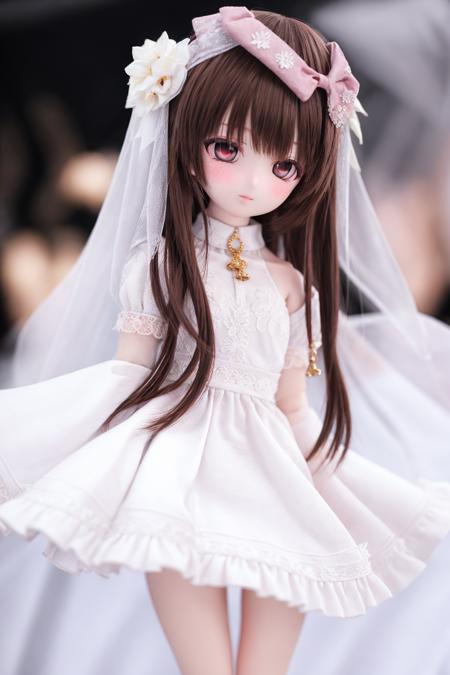 Doll style - Photography art - Realistic（joints doll,sd,mdd,dd,bjd,dds……）娃娃摄影艺术
