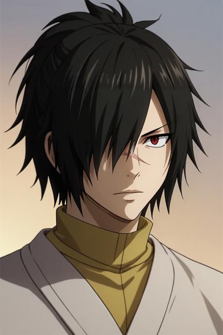 Rogue Cheney | Fairy Tail (Pony)