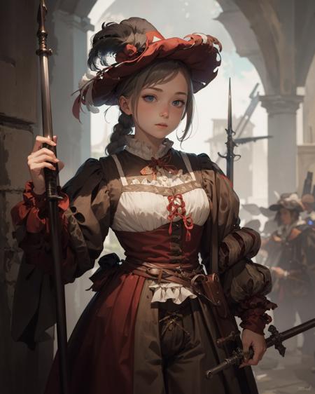 Landsknecht