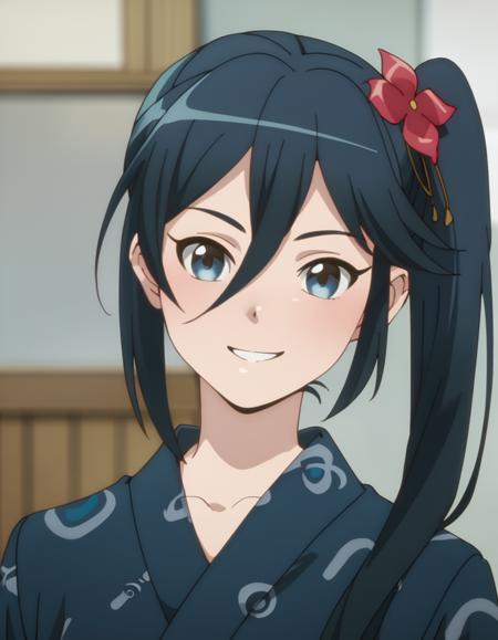The Devil Is a Part-Timer! - Girls Pack