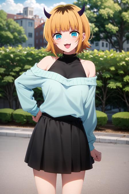 MEM-cho | Oshi no Ko