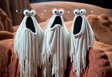 YIP YIP MARTIANS