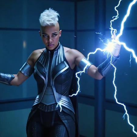 Storm